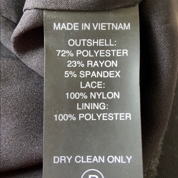 NWT Vince Camuto Top - Picture 4 of 4